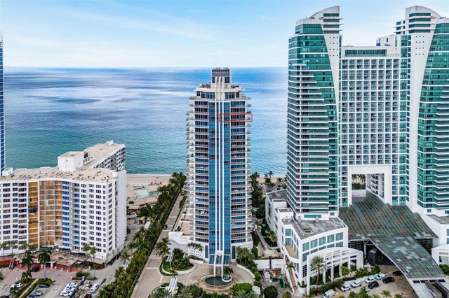 3535 S Ocean Dr 2605, Hollywood, FL 33019