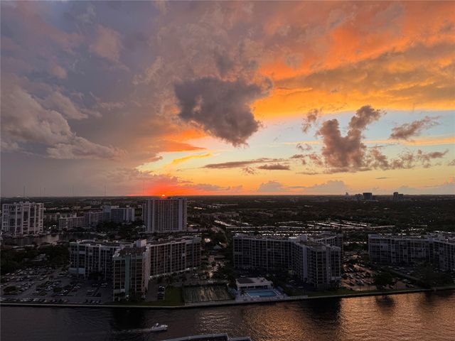 3535 S Ocean Dr 2605, Hollywood, FL 33019