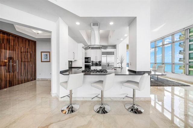 3535 S Ocean Dr 2605, Hollywood, FL 33019