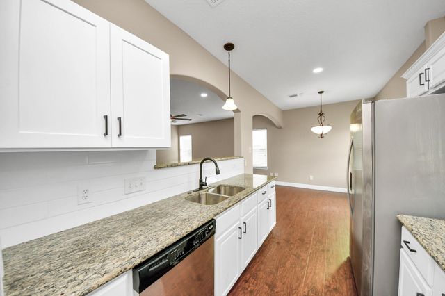 10731 Prillerman Trails Drive, Houston, TX 77016