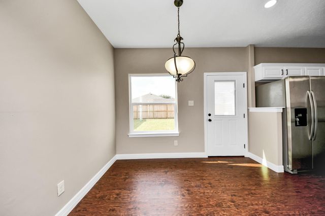 10731 Prillerman Trails Drive, Houston, TX 77016