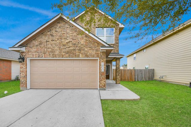 10731 Prillerman Trails Drive, Houston, TX 77016