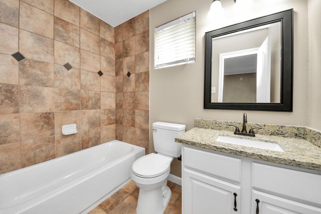 10731 Prillerman Trails Drive, Houston, TX 77016