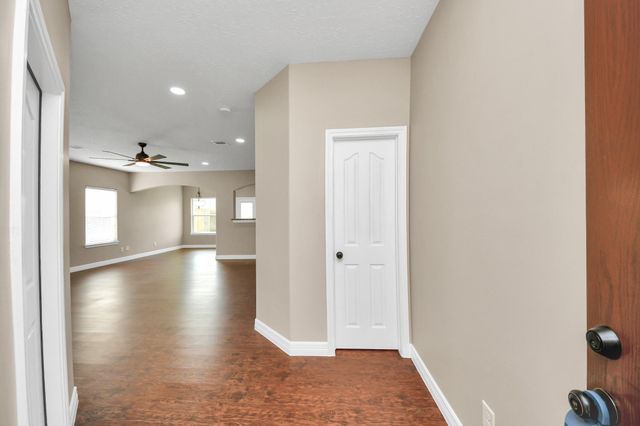 10731 Prillerman Trails Drive, Houston, TX 77016