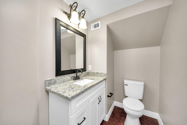 10731 Prillerman Trails Drive, Houston, TX 77016