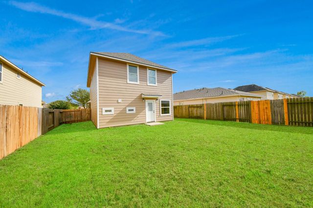 10731 Prillerman Trails Drive, Houston, TX 77016