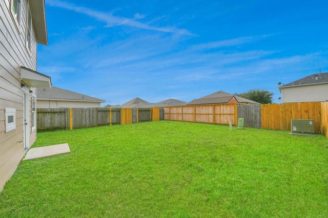 10731 Prillerman Trails Drive, Houston, TX 77016