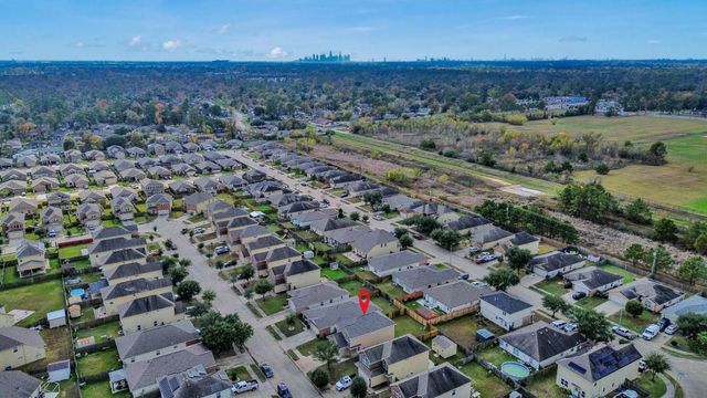 10731 Prillerman Trails Drive, Houston, TX 77016