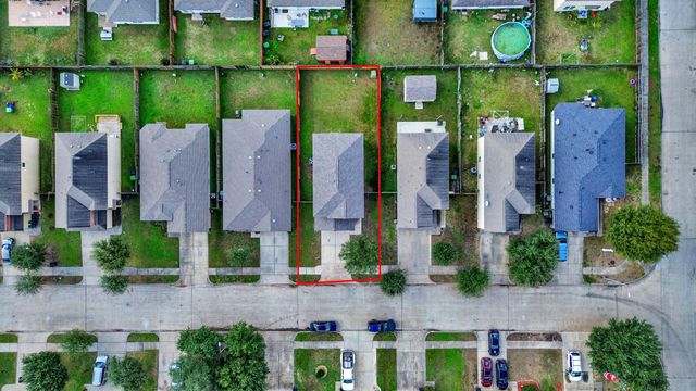 10731 Prillerman Trails Drive, Houston, TX 77016