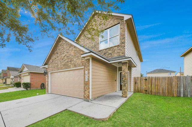 10731 Prillerman Trails Drive, Houston, TX 77016