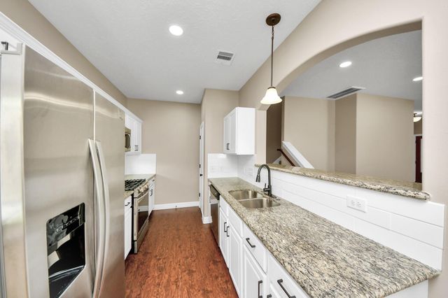 10731 Prillerman Trails Drive, Houston, TX 77016