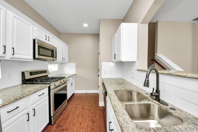 10731 Prillerman Trails Drive, Houston, TX 77016