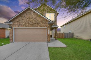 10731 Prillerman Trails Drive, Houston, TX 77016