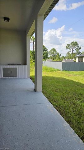 449 Redwing ST, Lehigh Acres, FL 33974