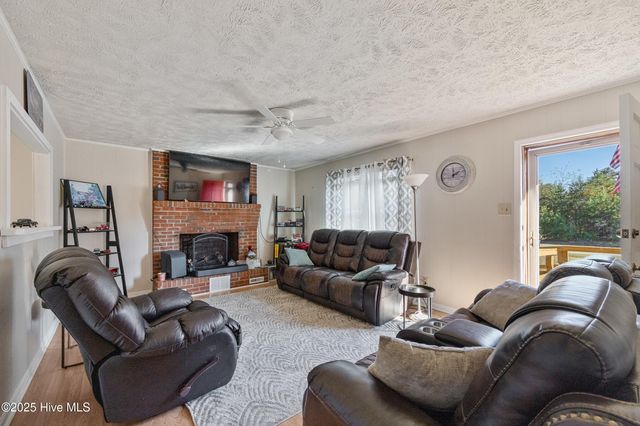 706 Battley Dairy Road, Rockingham, NC 28379