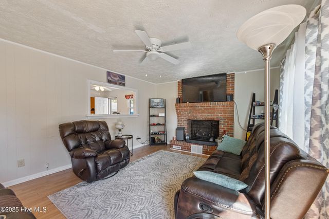 706 Battley Dairy Road, Rockingham, NC 28379