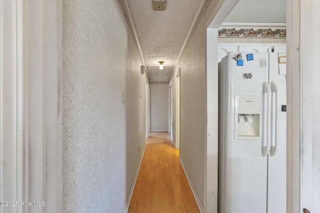 706 Battley Dairy Road, Rockingham, NC 28379