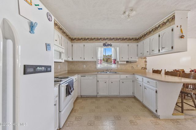 706 Battley Dairy Road, Rockingham, NC 28379