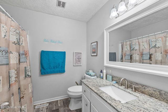 706 Battley Dairy Road, Rockingham, NC 28379