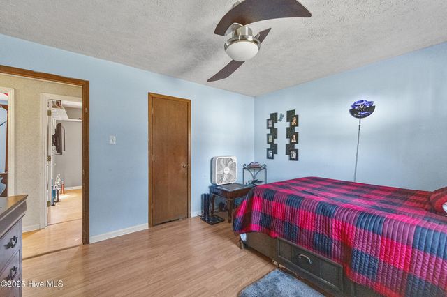 706 Battley Dairy Road, Rockingham, NC 28379