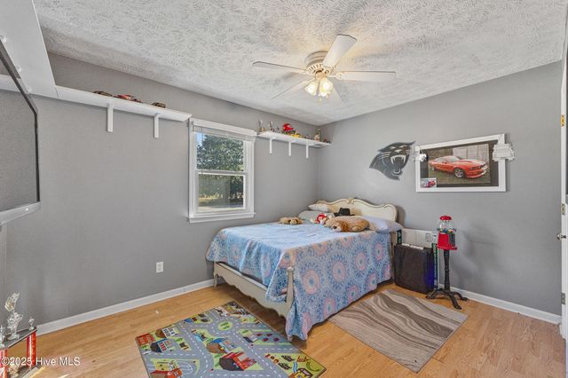 706 Battley Dairy Road, Rockingham, NC 28379