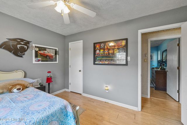 706 Battley Dairy Road, Rockingham, NC 28379