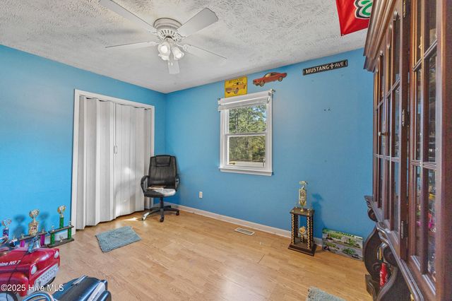 706 Battley Dairy Road, Rockingham, NC 28379