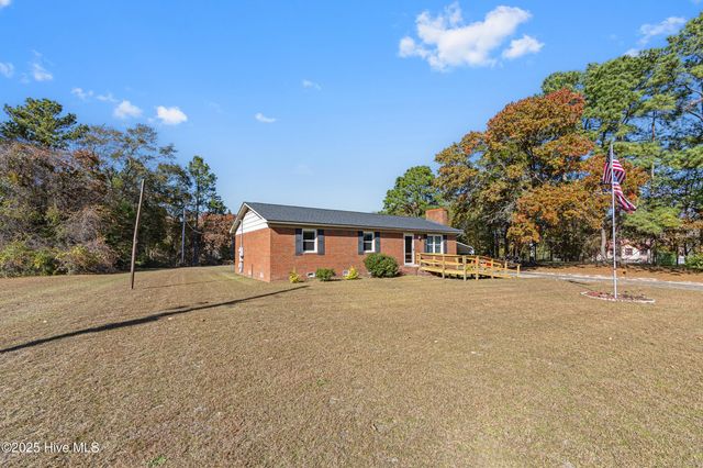 706 Battley Dairy Road, Rockingham, NC 28379