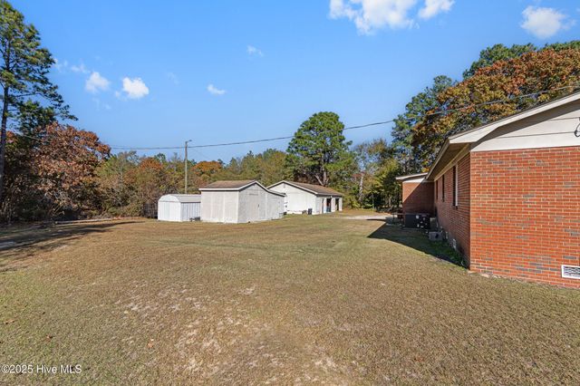 706 Battley Dairy Road, Rockingham, NC 28379