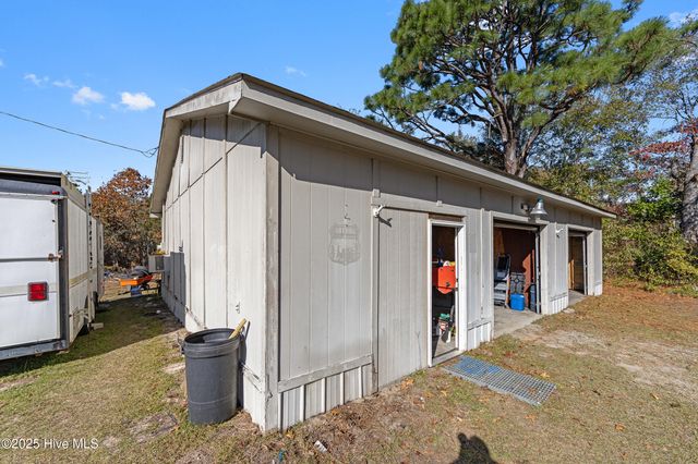 706 Battley Dairy Road, Rockingham, NC 28379