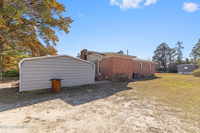 706 Battley Dairy Road, Rockingham, NC 28379