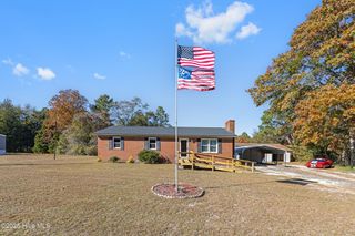 706 Battley Dairy Road, Rockingham, NC 28379