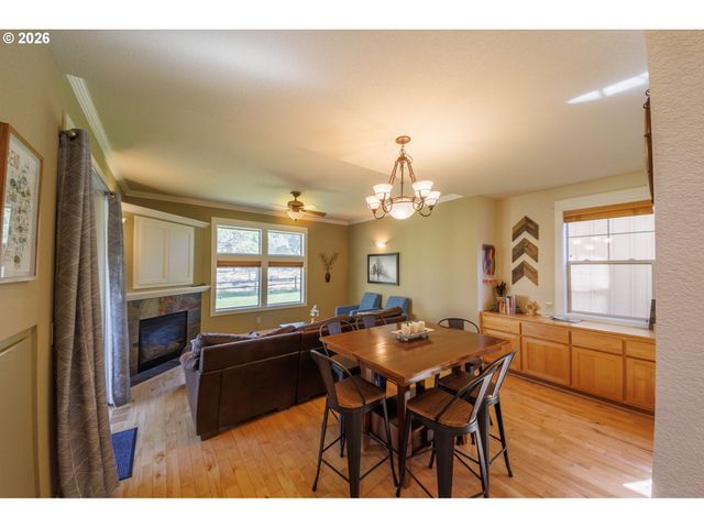 11047 DESERT SKY Loop, Redmond, OR 97756