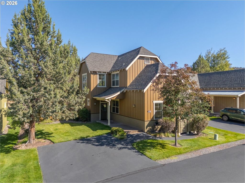11047 DESERT SKY Loop, Redmond, OR 97756