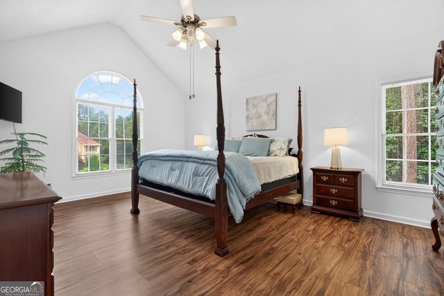 145 Butterfield Lane, Fayetteville, GA 30214