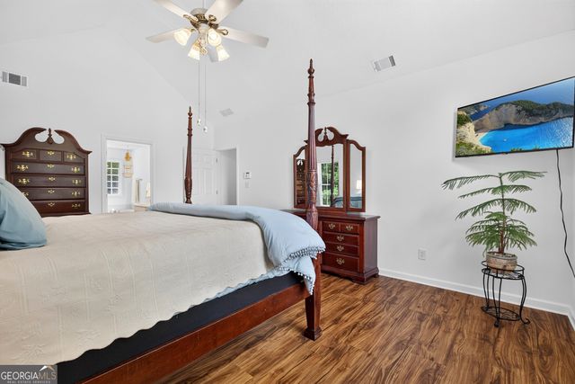 145 Butterfield Lane, Fayetteville, GA 30214