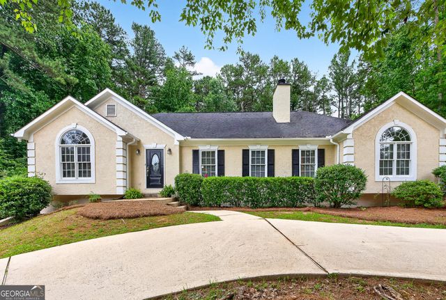 145 Butterfield Lane, Fayetteville, GA 30214