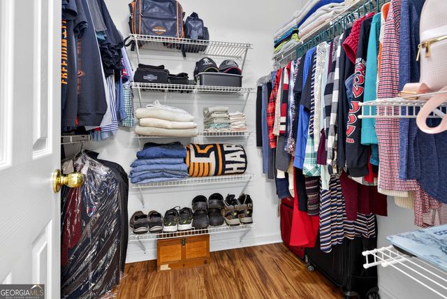 145 Butterfield Lane, Fayetteville, GA 30214