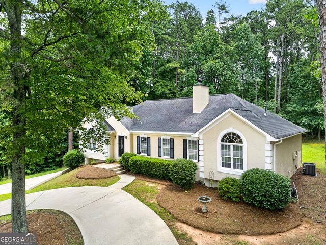 145 Butterfield Lane, Fayetteville, GA 30214