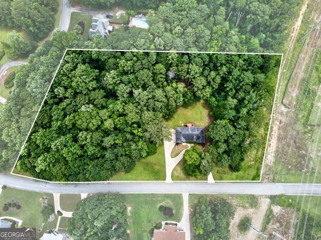 145 Butterfield Lane, Fayetteville, GA 30214