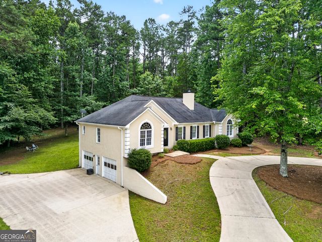 145 Butterfield Lane, Fayetteville, GA 30214
