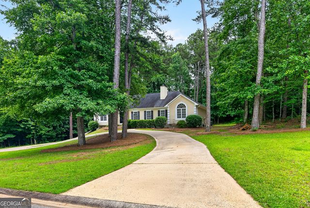 145 Butterfield Lane, Fayetteville, GA 30214