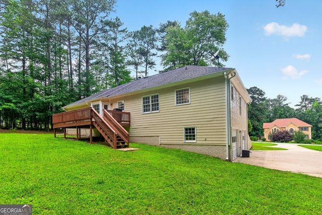 145 Butterfield Lane, Fayetteville, GA 30214