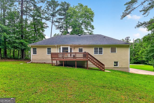 145 Butterfield Lane, Fayetteville, GA 30214