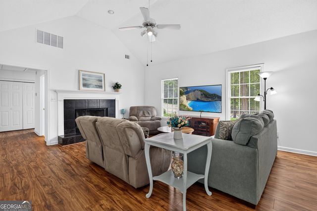 145 Butterfield Lane, Fayetteville, GA 30214