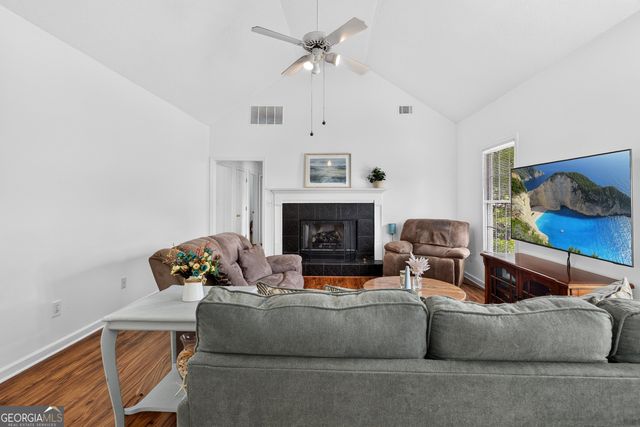 145 Butterfield Lane, Fayetteville, GA 30214