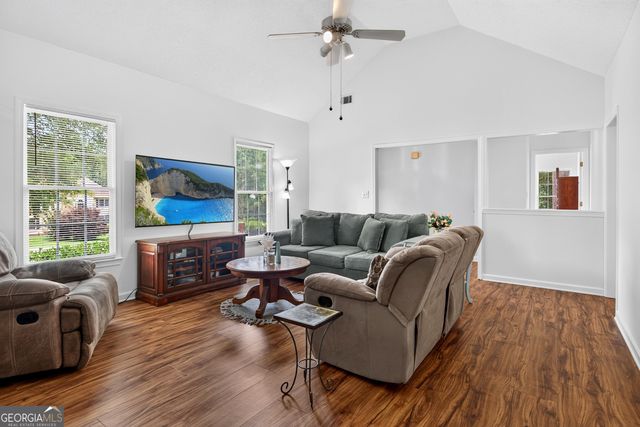 145 Butterfield Lane, Fayetteville, GA 30214