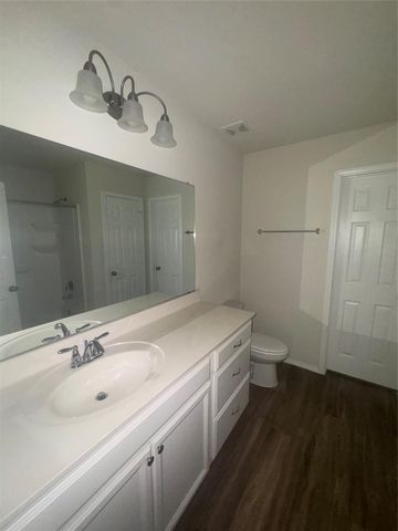 4217 Amber Ruse Drive, Panorama Village, TX 77304