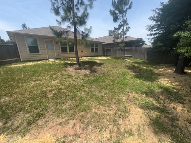 4217 Amber Ruse Drive, Panorama Village, TX 77304
