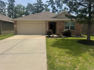 4217 Amber Ruse Drive, Panorama Village, TX 77304